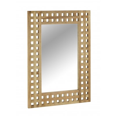 Hanging Mirrors