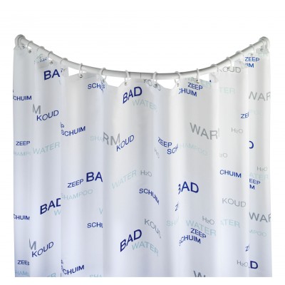 Shower Curtains