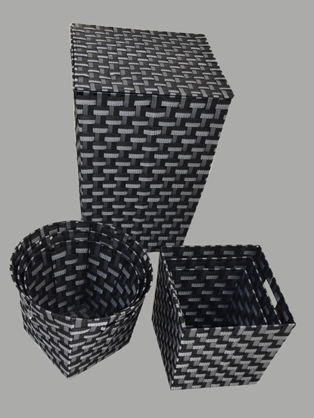 Fabric Box